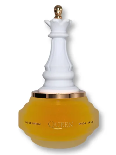 Checkmate Queen (ARMAF)