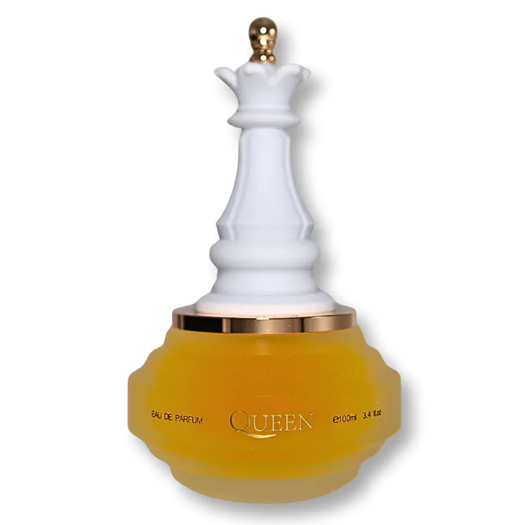Checkmate Queen (ARMAF)