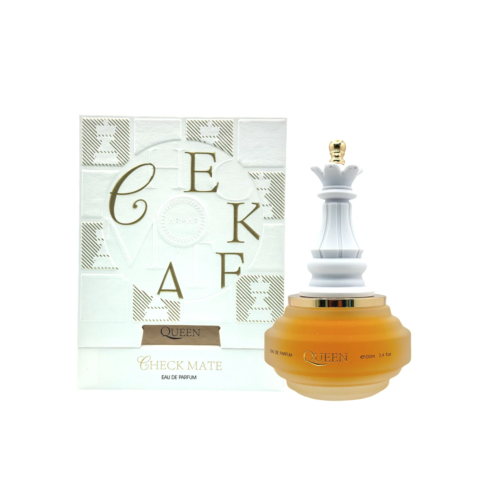 Checkmate Queen (ARMAF) - Imagem 2