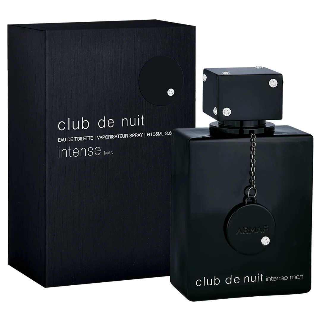Club de Nuit Intense Man (ARMAF) - Imagem 2
