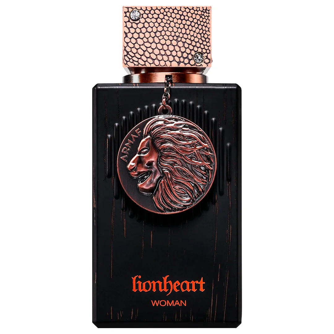 Club de Nuit Lionheart Woman (ARMAF)