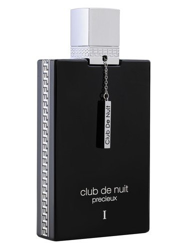 Club de Nuit Precieux I (ARMAF)