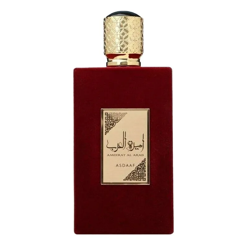 Ameerat Al Arab (Asdaaf – LATTAFA)