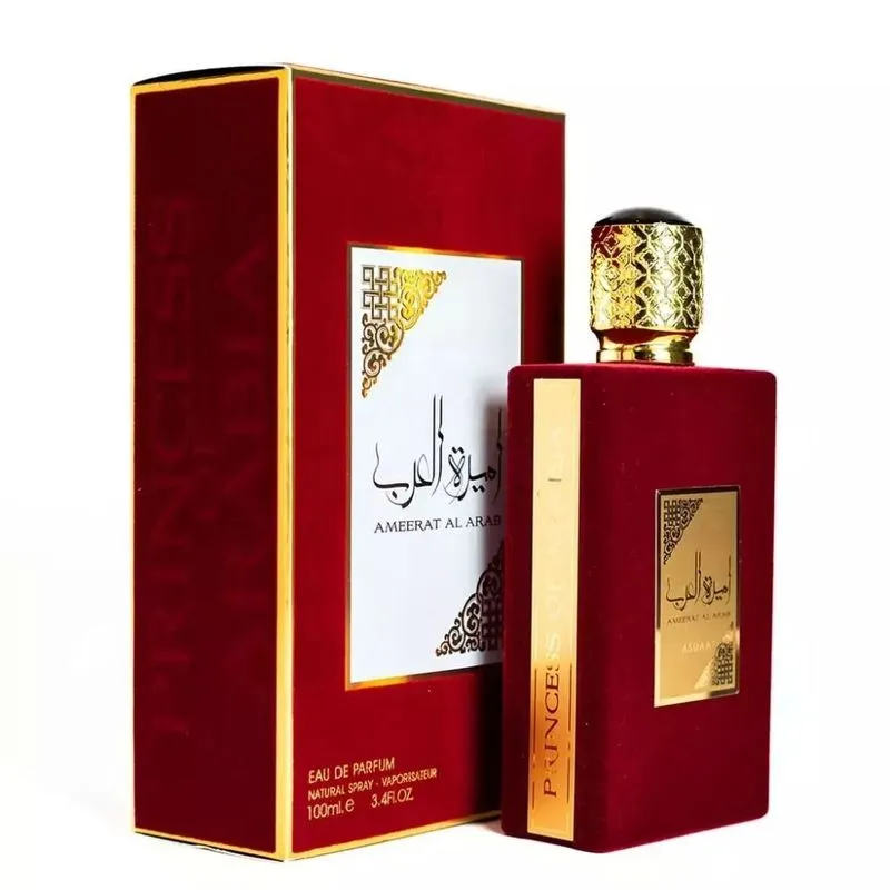 Ameerat Al Arab (Asdaaf - LATTAFA) - Imagem 2