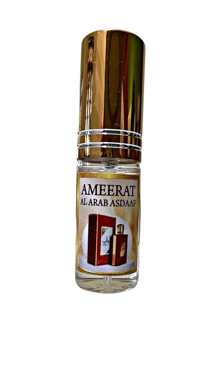 Ameerat Al Arab (Asdaaf - LATTAFA) - Imagem 3