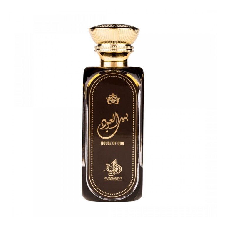 House of Oud (AL WATANIAH)
