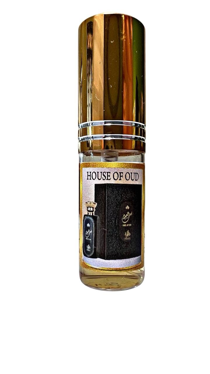 House of Oud (AL WATANIAH) - Imagem 3