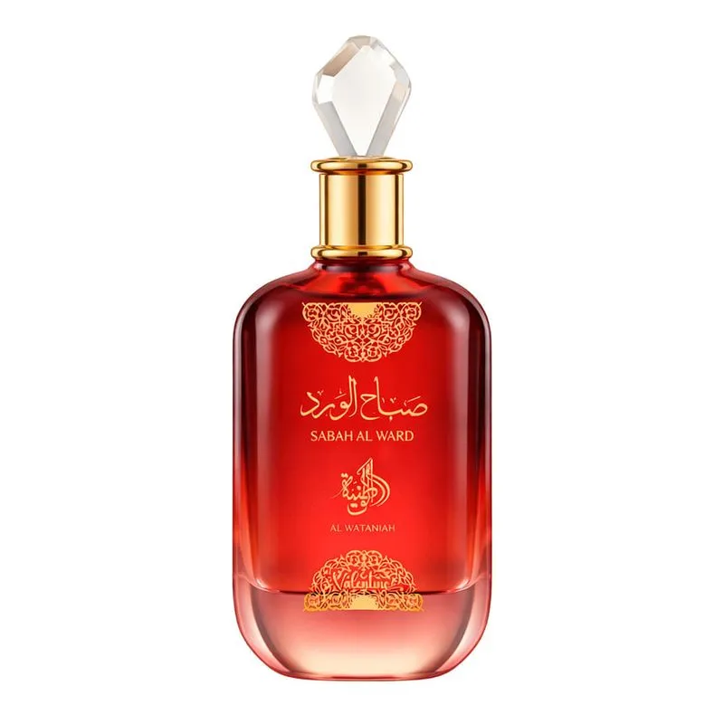 Sabah Al Ward Valentine (AL WATANIAH)