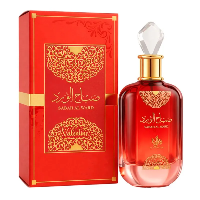 Sabah Al Ward Valentine (AL WATANIAH) - Imagem 2