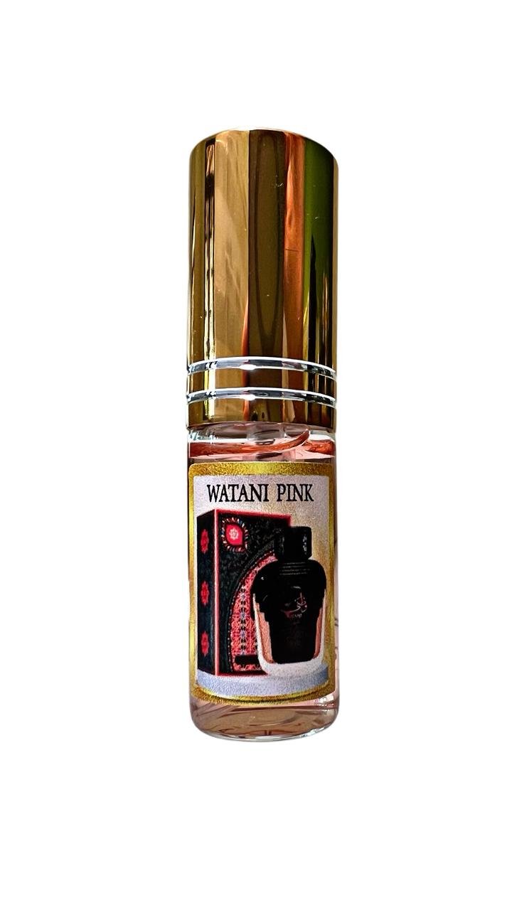 Watani Pink (AL WATANIAH) - Imagem 3