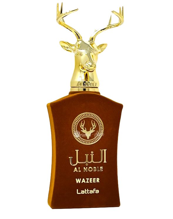 Al Noble Wazeer (LATTAFA)