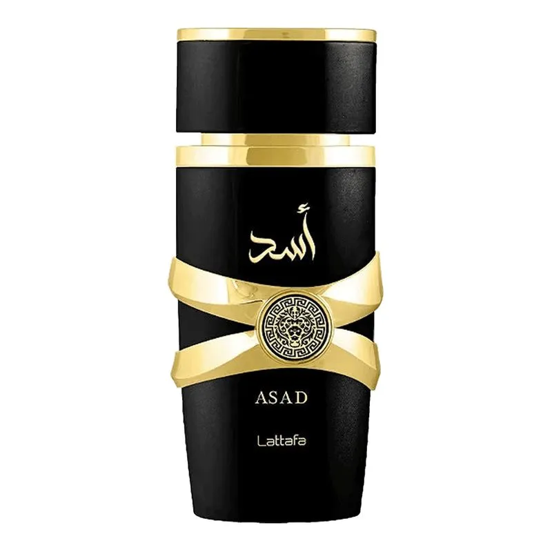 Asad (LATTAFA)