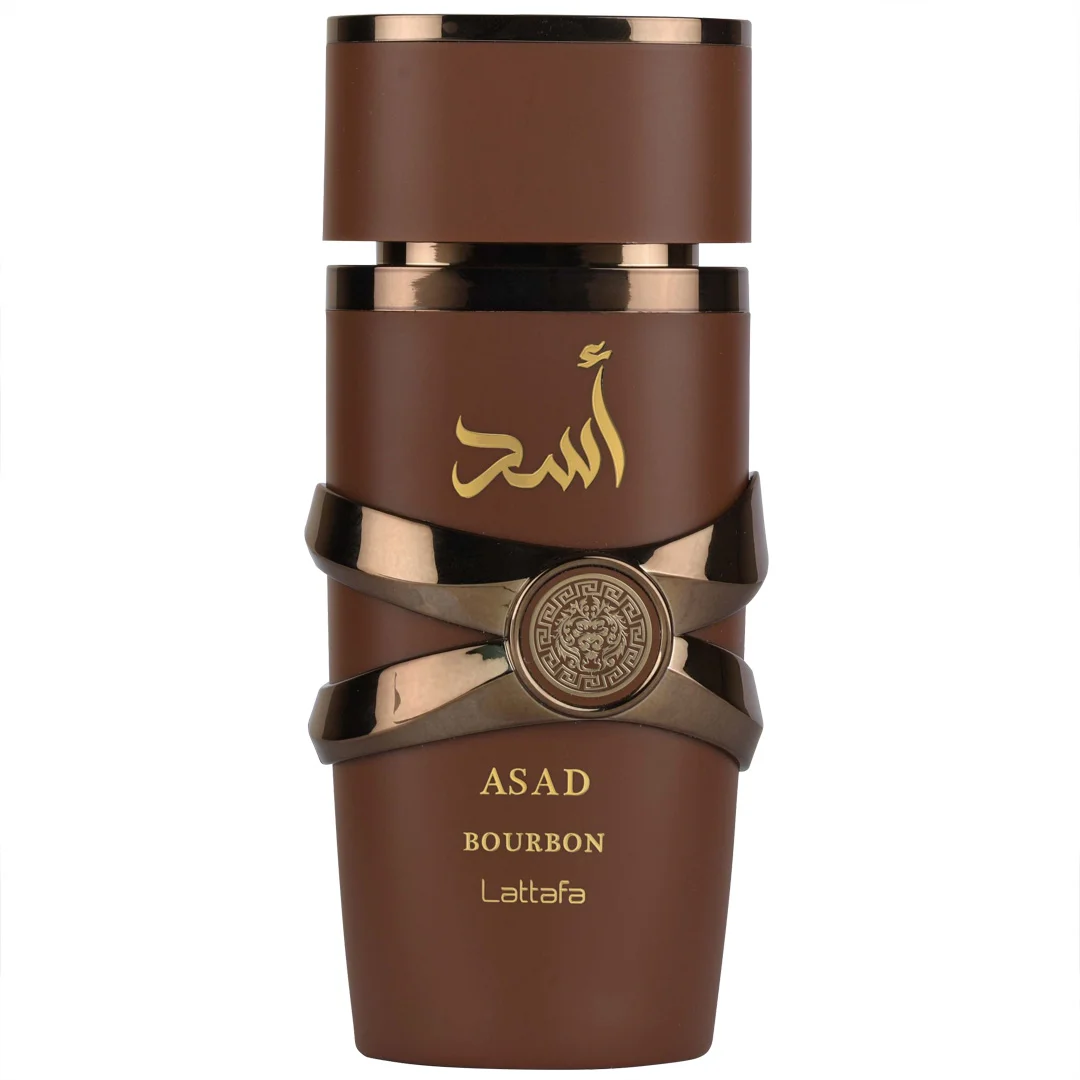Asad Bourbon (LATTAFA)
