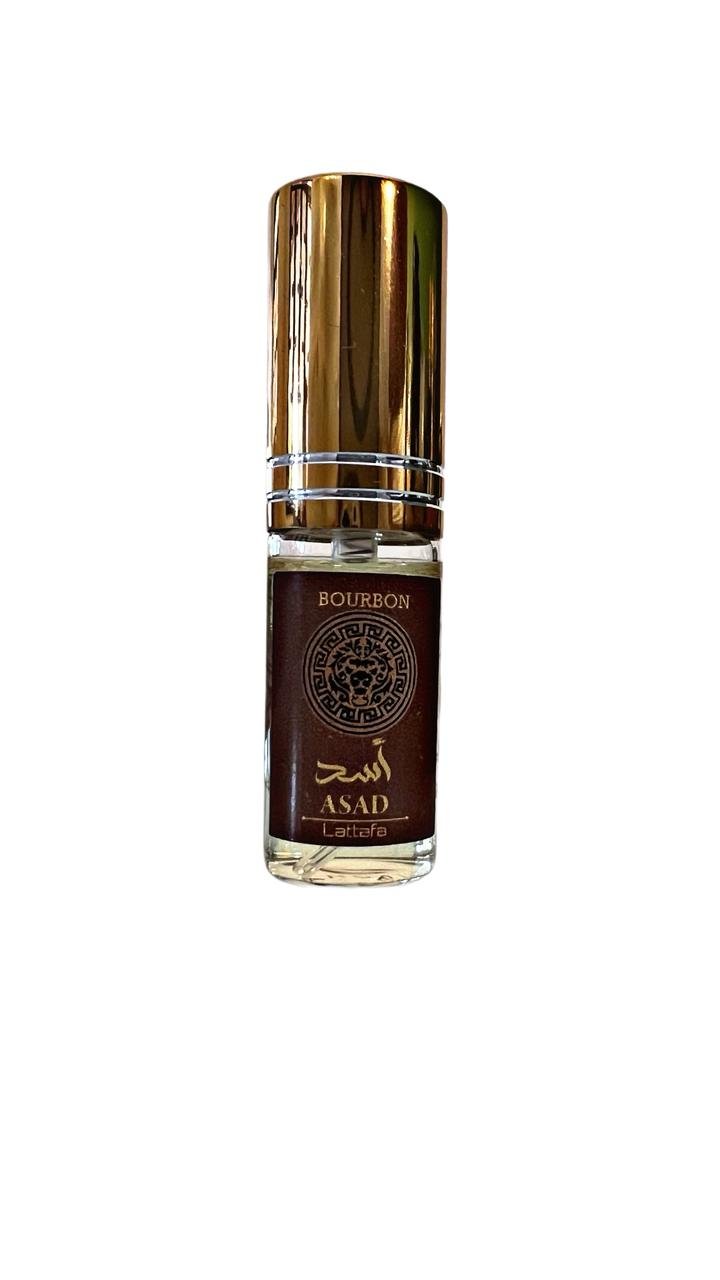 Asad Bourbon (LATTAFA) - Imagem 3