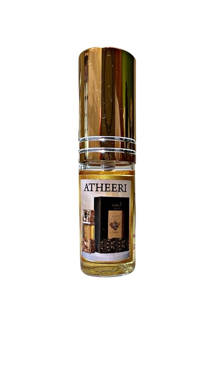 Atheeri (LATTAFA) - Imagem 3
