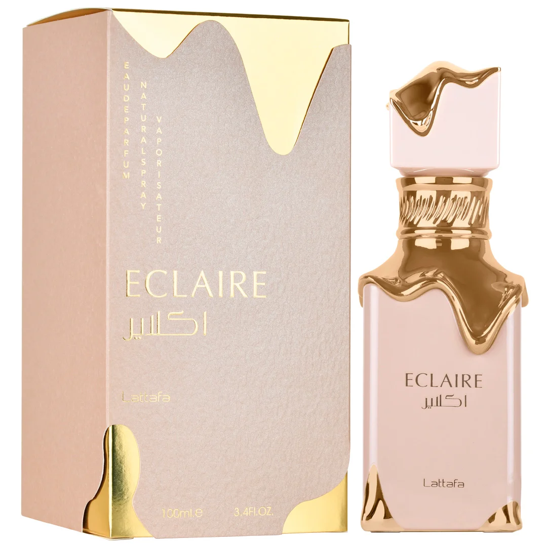 Eclaire (LATTAFA) - Imagem 2