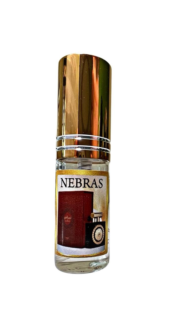 Nebras (LATTAFA) - Imagem 3