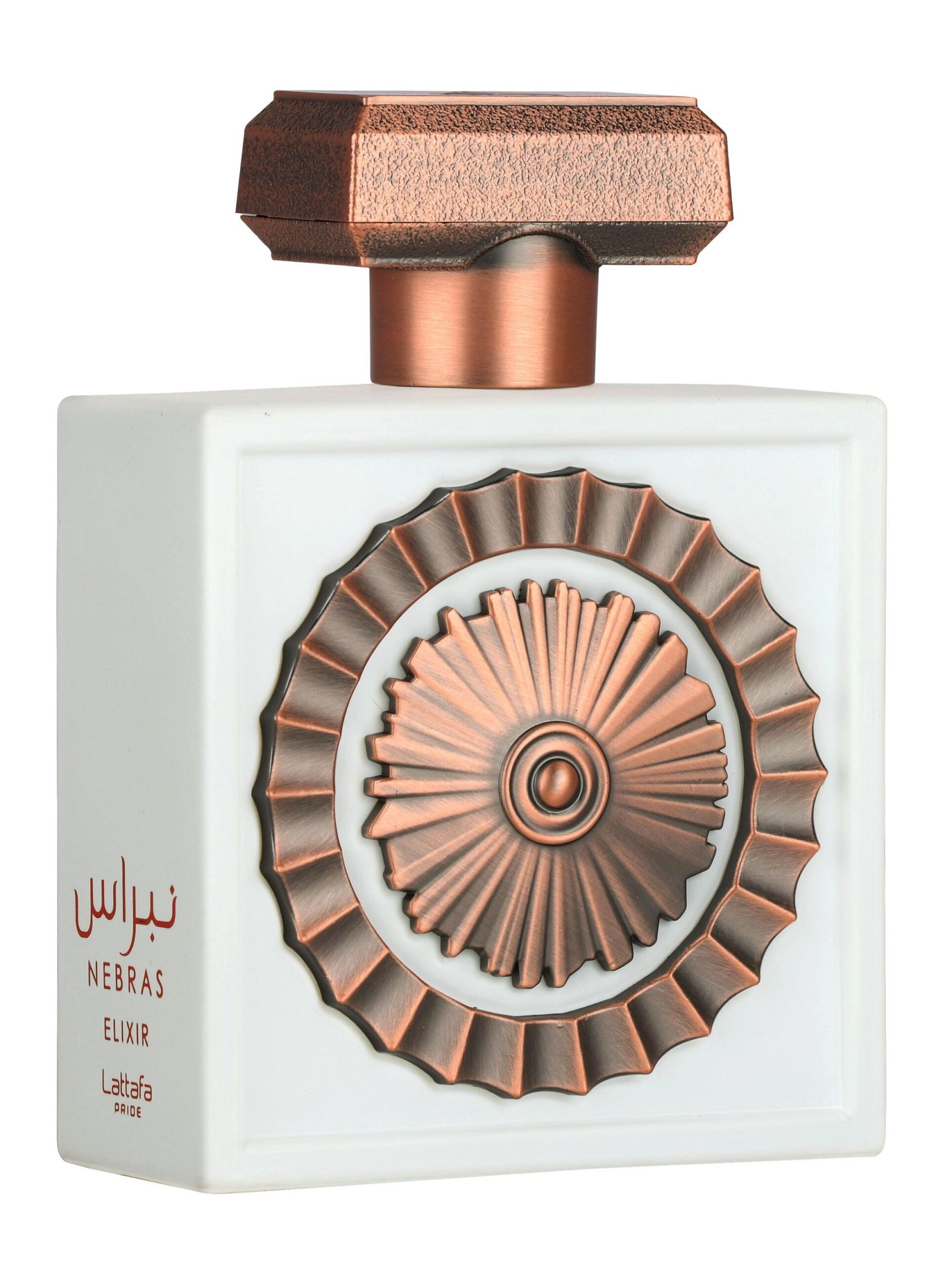 Nebras Elixir (LATTAFA)