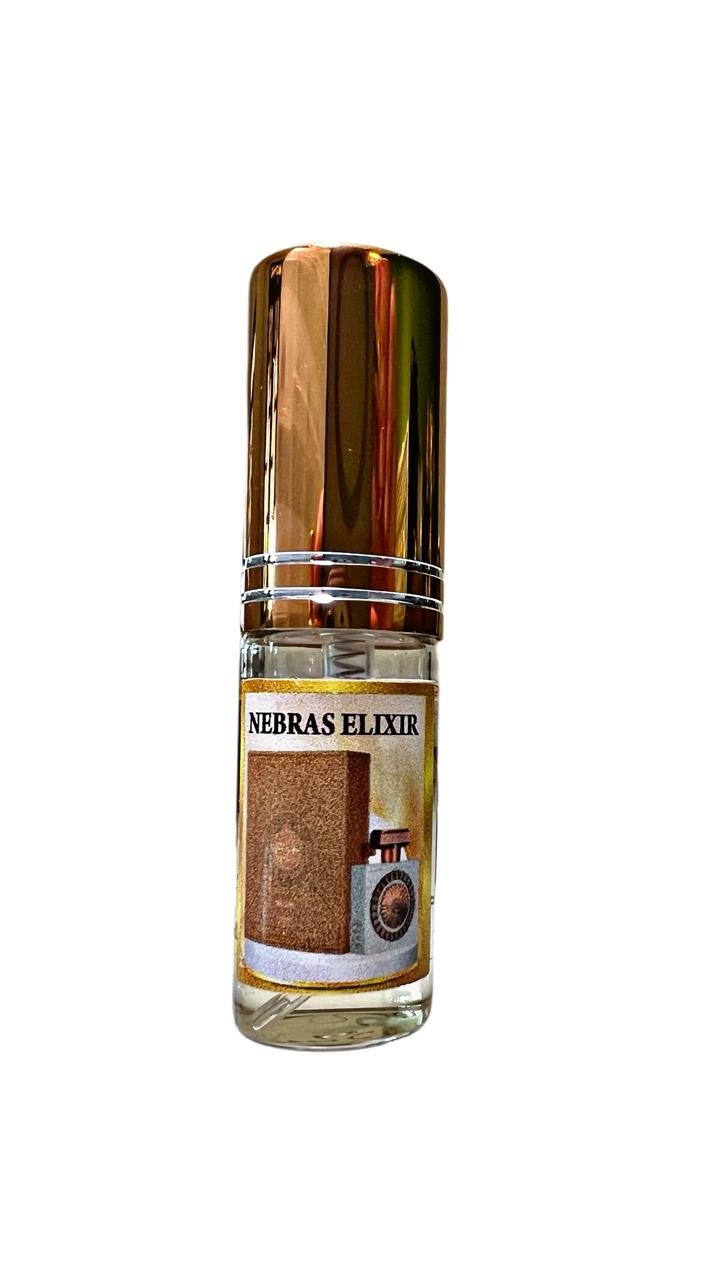Nebras Elixir (LATTAFA) - Imagem 3