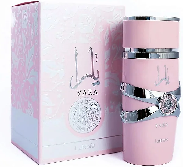 Yara (LATTAFA) - Imagem 2