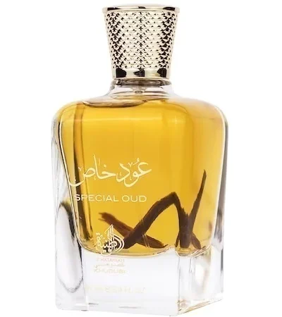 Special Oud (AL WATANIAH)