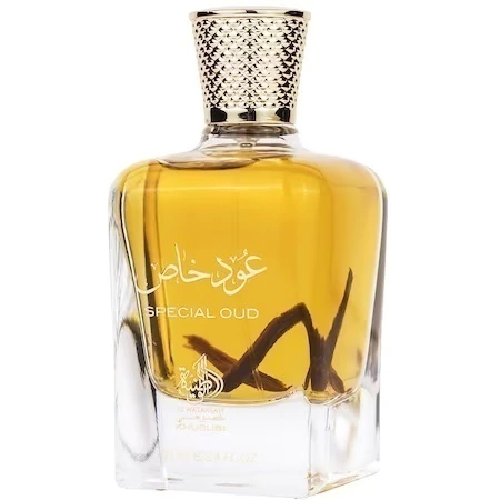 Special Oud (AL WATANIAH)